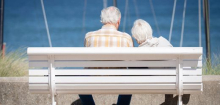 Reform der Witwenrente: Rentensplitting würde Ehepaare laut Ifo-Institut ärmer machen