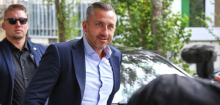 Ulrich Siegmund über Rüstung und Remigration: Wie sein Manöver die Politik aufschreckt
