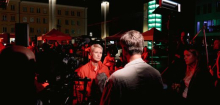Manuela Schwesig: Wie die SPD-Frontfrau gegen die AfD aufgeholt hat