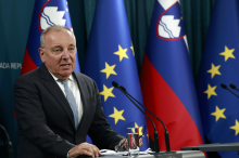 Šircelj: Rebalans zasnovan v smeri večje učinkovitosti porabe. A nikomur nič ne jemlje.