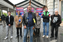 Pobudniki referenduma 