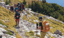 Highlander proslavio deset godina: Na Velebitu je bilo više od 600 sudionika iz 18 zemalja