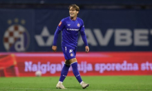 Miljenik Dinamovih navijača otpisan za derbi s Osijekom