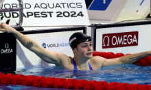 Slovenska olimpijka objavila da ima leukemiju: 'Dvije riječi su mi srušile svijet. Ja? Zašto ja?'