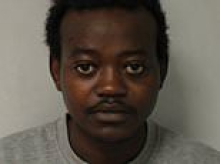 Sudanese lorry migrant stabbed grandfather to death 2 days after he was bailed over rampage