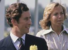 King Charles' former girlfriend and 'soulmate' Davina Sheffield who had been tipped to become Queen before he married Princess Diana dies aged 75