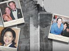 25 years on, hear the haunting final voicemails of 9/11 victims who, facing the unthinkable, somehow found the words for farewell: 'I just want you to know that I totally love you'