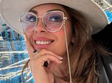 Mystery deepens over missing mum-of-two as her 'wellness guru' ex breaks his silence - and reveals how a trip to Dubai changed her completely: 'I didn't recognise her'