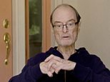 Star of 7 Up makes heartbreaking appearance in 70 Up documentary after he filmed interview just three days before dying
