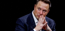 Elon Musk: Techmilliardär attackiert Regisseur der Doku »Musk«