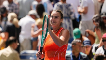Arina Sabalenka ušla u istoriju tenisa
