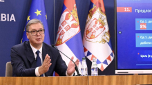 PENZIJE SKAČU 7.5 ODSTO, PLATE U JAVNOM SEKTORU I DO 12 ODSTO: Vučić građanima predstavio mere za poboljšanje životnog standarda (VIDEO)