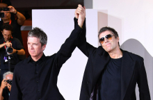 Noel Gallagher
