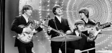 Beatles: Forscher zitieren die Band in Tausenden Fachartikeln