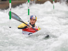 Trije Slovenci uspešno skozi kvalifikacije