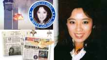 STJUARDESA HEROINA Zbog nje je FBI znao tko su teroristi i prije nego su se zabili u 'Blizance'