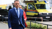 Šef KBC-a o napadu nožem u zagrebačkoj školi: 'Učenik ima teške, po život opasne ozljede'