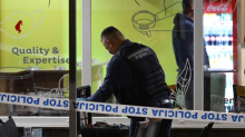 DETALJI PUCNJAVE kod Dugog Sela: Napio se u kafiću, pa pucao na muškarca (33)