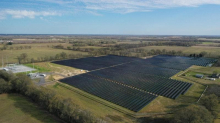 Enel cresce negli Stati Uniti e perfeziona l’acquisto di impianti fotovoltaici per 810 MW