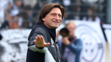 Bundesliga: DFB hebt Sperre für Elversberg-Trainer nach Schiedsrichter-Aussage auf