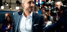 Ulrich Siegmund über Rüstung und »Remigration«: Verfassungsrechtlich heikel und Affront für das BSW