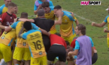 BSK gubio 0:2 do 75. minute pa nestvarnim preokretom svladao Opatiju: Pogledajte golove