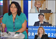 Magnetna rezonanca srca pomaže i onkološkim pacijentima: CMR forum 2026 okupio u Beogradu svetsku elitu! Dr Zdravković: Evo šta je najvažnija tema ...
