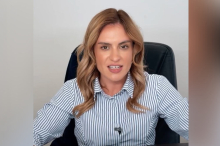 DANAS JE VEOMA VAŽAN DAN, ZAPOSLENI U SISTEMU SOCIJALNE ZAŠTITE POSEBNO PREPOZNATI: Ministarka Stamenkovski u video obraćanju otkrila sve o povećanju plata