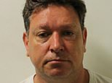 Shoe salesman admits urging man to strip sleeping woman and sexually assault her as part of global network of men drugging and raping partners uncovered after Gisèle Pelicot case