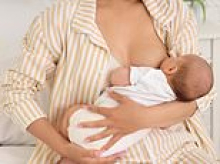 Poor breastfeeding rates are fuelling Britain's childhood obesity crisis, NHS chairman warns