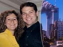 None of the 658 who went to work at Cantor Fitzgerald on 9/11 survived. My brother was among them. But we made a vow to the children of our victims: EDIE LUTNICK
