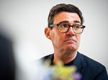 Burnham 'running scared' of the Greens as he delays crucial North Sea drilling approval until after two sides face off for Starmer's old seat