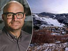 Ski town for the rich and famous builds $189M locals-only homes as they rage against ritzy tourists pricing out residents