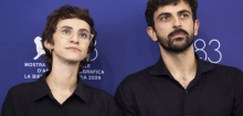 Filmfestspiele von Venedig: 25 Minuten Standing Ovations für Gaza-Doku »NAZA«