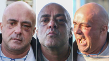 Leon Lučić na sudu: Posrnula TV zvijezda se rasplakala, pokušao poljubiti pravosudnog policajca