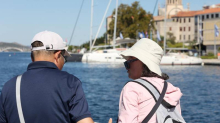 Gdje su turisti najviše spavali? U kolovozu 31,3 milijun noćenja