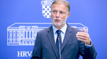 Jandroković o Srbiji: 'Ne može računati na hrvatsku potporu za članstvo i pregovore u EU'