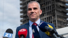 Glavni državni inspektor Tonči Glavinić preuzeo dužnost