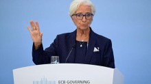 Schroders: Bce, si alza la soglia per ulteriori rialzi