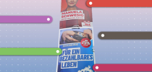 Landtagswahl in Mecklenburg-Vorpommern: Diese Regierungen sind möglich