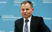 Matoz pravi, da razlog za preverbo izrednih naturalizacij ruskih državljanov ni Krivolucka