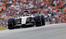 Formula 1 još jednom odgodila odluku o povratku na Bliski istok