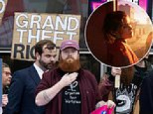 Rockstar Games workers claim they were 'put on watch list' for signing petition