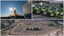 TEŽAK ŠOK ZA PENTAGON! Kineske hipersonične rakete Neuhvatljive — Amerika sprema HITAN odgovor!