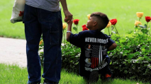 FOTO Sjećanje na 9/11: Po prvi puta je zvono za minutu šutnje zvonilo sedam puta. Evo i zašto