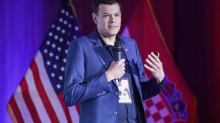 Tko je uhićeni Vuk Vuković? Ugledni ekonomist u SAD-u je pao zbog muljaže s papirima?!