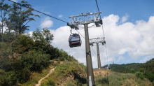 Žičara neće voziti 14. i 15. rujna, na Sljeme će voziti autobus 140