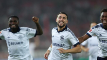 Bundesliga, 3. Spieltag – Freitag: Schalke 04 gewinnt bei Union Berlin