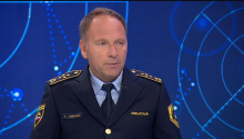 Omejec: Število napadov na policiste statistično nekoliko upada, a se zvišuje njihova nasilnost