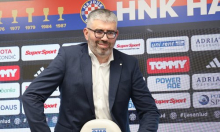 Junior napustio Hajduk i potpisao za klub iz Serie A: Splićani zasad neće zaraditi ništa